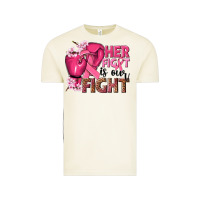 Vintage Arctic her fight is our fight Vintage Tee - NancyCooperArtShop