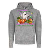 Cloud Rock I ghost people all year round Vintage Hoodie - NancyCooperArtShop