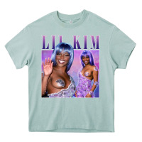 Arona lil kim Heavy Core Tee - tuanDangUi