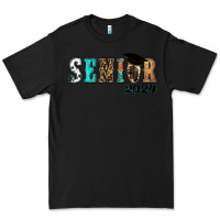 Black western senior 2024 Premium Tee - RanaPortraitStore
