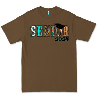 Cacao western senior 2024 Premium Tee - RanaPortraitStore