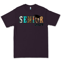 Plum western senior 2024 Premium Tee - RanaPortraitStore