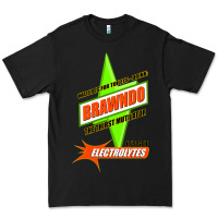 Water Is For Toilets   Drink Brawndo Premium Tee | Teevron