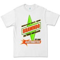 White water is for toilets   drink brawndo Premium Tee - tuanDangUi