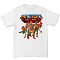 White he man white color Premium Tee - tuanDangUi