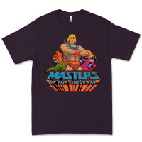 Plum he man white color 1 Premium Tee - tuanDangUi