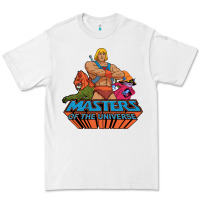 White he man white color 1 Premium Tee - tuanDangUi