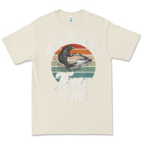 Bone jet ski driver bear funny saying water sports jet ski t shirt Premium Tee - tuanDangUi