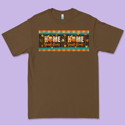 Home Sweet Home 15 Oz Mug Premium Tee Designed By Bundleandbundleshop