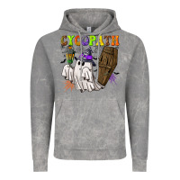 Cloud Rock Cycopath Vintage Hoodie - NancyCooperArtShop