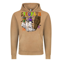 Vintage Camel Cycopath Vintage Hoodie - NancyCooperArtShop