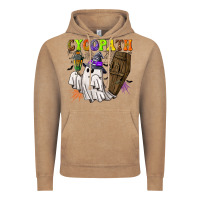 Vintage Coffee Cycopath Vintage Hoodie - NancyCooperArtShop