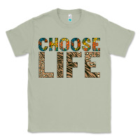 Matcha Choose life Classic Tee - Bettercallsaul