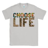 Moon Dust Choose life Classic Tee - Bettercallsaul
