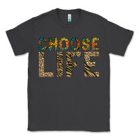 Smoke Choose life Classic Tee - Bettercallsaul