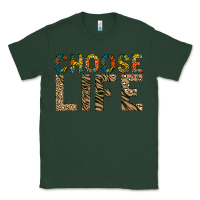 Sports Green Choose life Classic Tee - Bettercallsaul