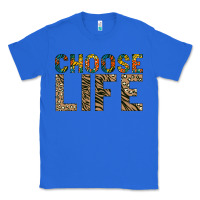 True Royal Choose life Classic Tee - Bettercallsaul