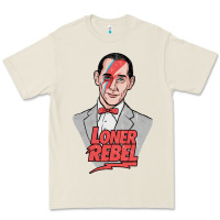 Bone loner rebel Premium Tee - tuanDangUi