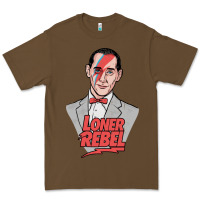 Cacao loner rebel Premium Tee - tuanDangUi