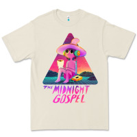 Bone midnight gospel t shirt Premium Tee - tuanDangUi