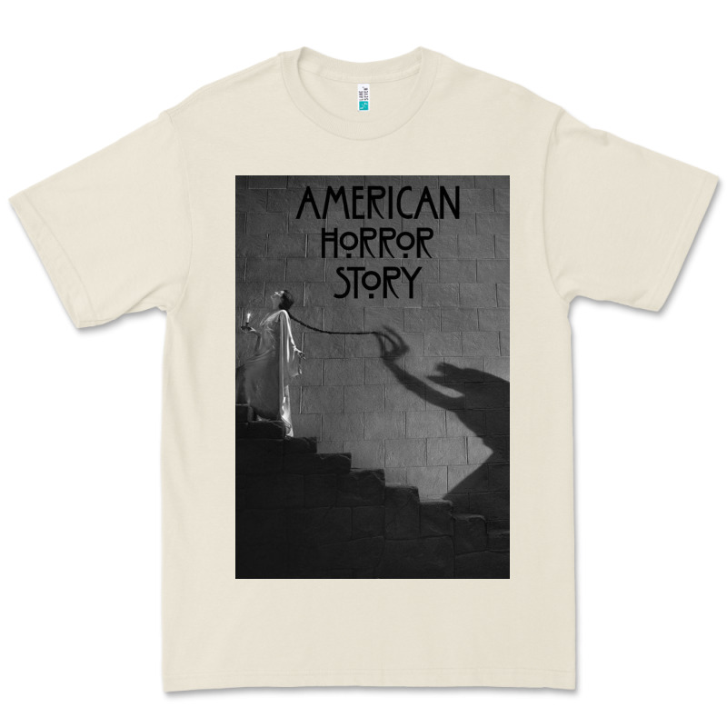 American Horror Story Series 2011-2022 Premium Tee by tuanDangUi | Teevron