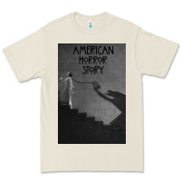 Bone American horror story series 2011-2022 Premium Tee - tuanDangUi
