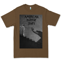 Cacao American horror story series 2011-2022 Premium Tee - tuanDangUi