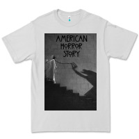 Dove Grey American horror story series 2011-2022 Premium Tee - tuanDangUi