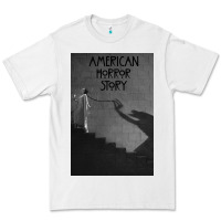 White American horror story series 2011-2022 Premium Tee - tuanDangUi