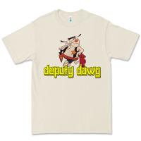 Bone deputy dawg morning cartoons Premium Tee - tuanDangUi
