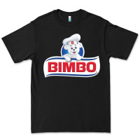 Bimbo Bread Retro Fan T Shirt Premium Tee | Teevron