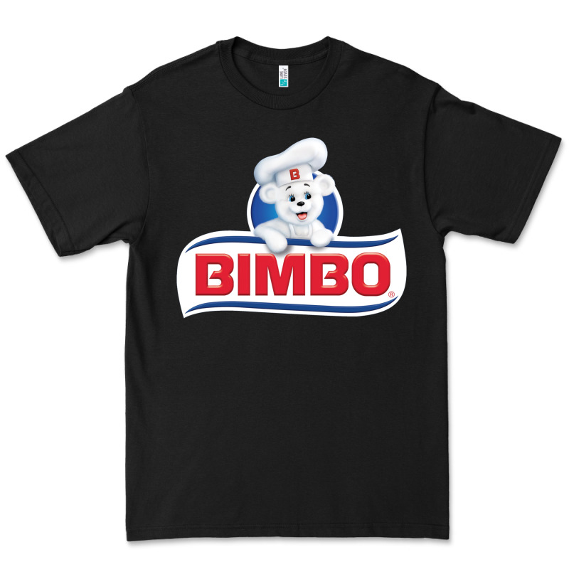 Bimbo Bread Retro Fan T Shirt Premium Tee by tuanDangUi | Teevron
