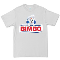 Dove Grey bimbo bread retro fan t shirt Premium Tee - tuanDangUi
