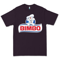 Plum bimbo bread retro fan t shirt Premium Tee - tuanDangUi