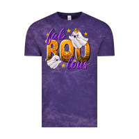 Cloud Purple Fabboolous Vintage Tee - texasbilliewilder