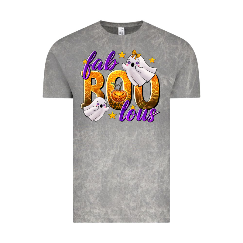 Fabboolous Vintage Tee by texasbilliewilder | Teevron