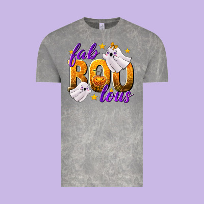 Fabboolous Vintage Tee Designed By Texasbilliewilder