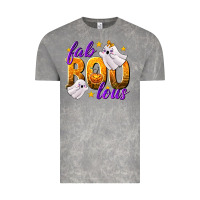 Cloud Rock Fabboolous Vintage Tee - texasbilliewilder