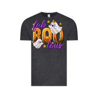 Vintage Black Fabboolous Vintage Tee - texasbilliewilder