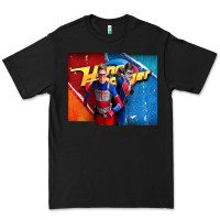 Black henry danger all grown up Premium Tee - tuanDangUi
