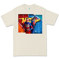 Henry Danger All Grown Up Premium Tee | Teevron