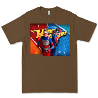 Cacao henry danger all grown up Premium Tee - tuanDangUi