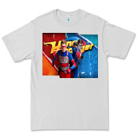 Dove Grey henry danger all grown up Premium Tee - tuanDangUi