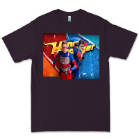 Plum henry danger all grown up Premium Tee - tuanDangUi