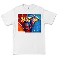 White henry danger all grown up Premium Tee - tuanDangUi