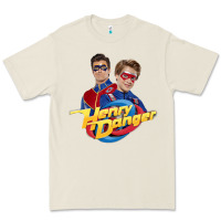 Bone henry danger and captain man Premium Tee - tuanDangUi