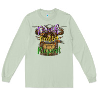 Matcha pinch peel eat repeat Long Sleeve Tee - CowGirlArtShop