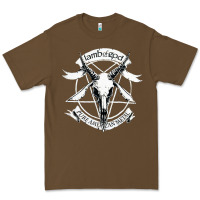 Cacao Day Gift For Lamb Of God Cool Gifts Premium Tee - tuanDangUi