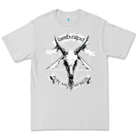 Dove Grey Day Gift For Lamb Of God Cool Gifts Premium Tee - tuanDangUi