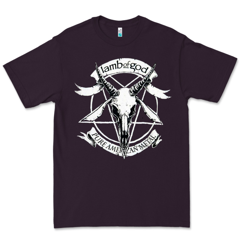 Day Gift For Lamb Of God Cool Gifts Premium Tee by tuanDangUi | Teevron